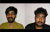 NCB arrests 2 drug peddlers in Kasargod